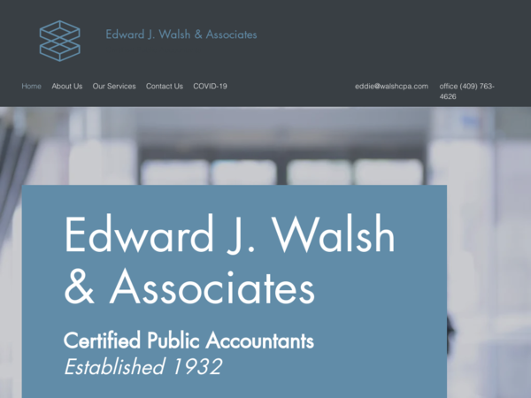 Walsh Kevin CPA