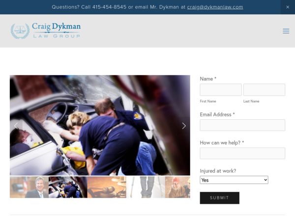 Dykman & Wester