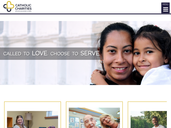 Catholic Charities of the Archdiocese of Milwaukee