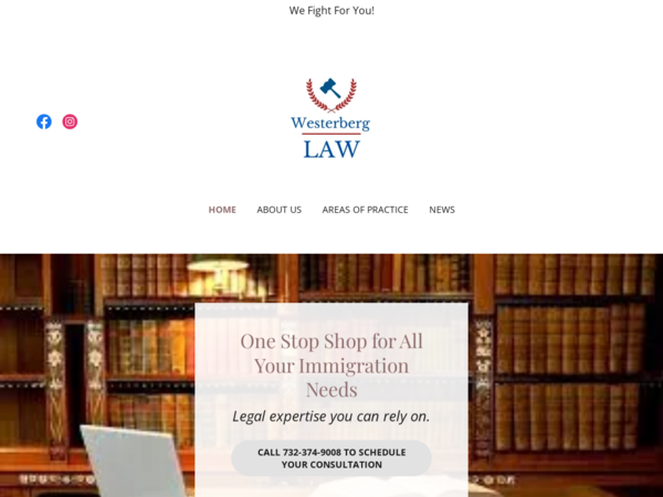 Westerberg Law