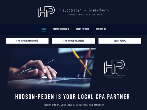 Hudson, Peden & Associates