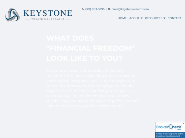 Keystone Wealth Management