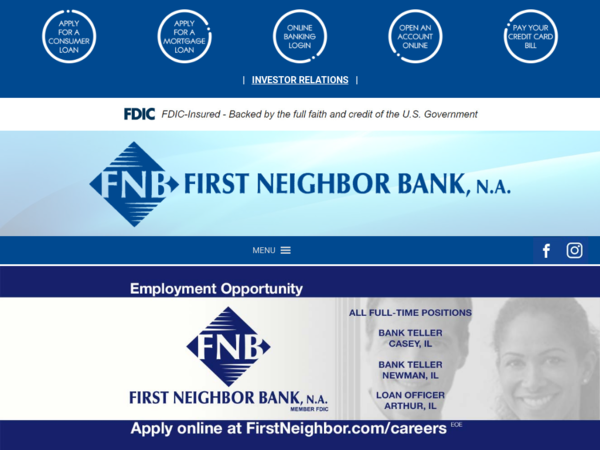 First Neighbor Tax & Accounting