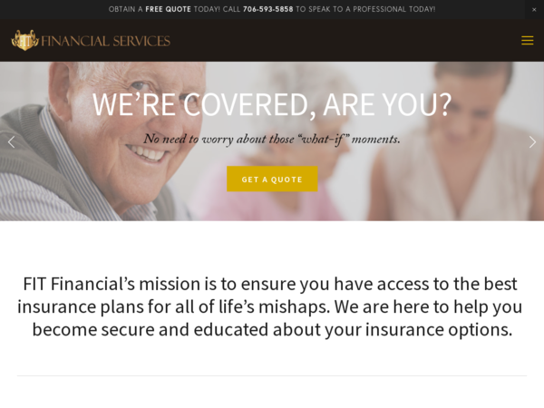 Fit Financial