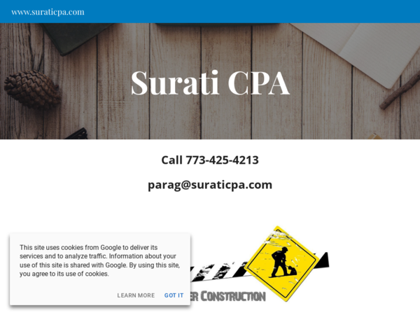 Surati CPA