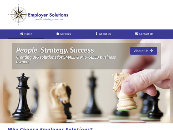 Employer Solutions