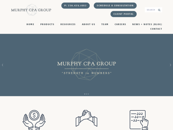 Murphy CPA Group