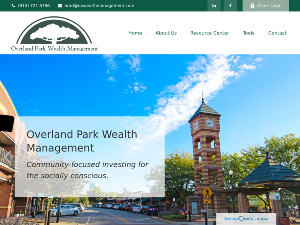 Overland Park Wealth Management