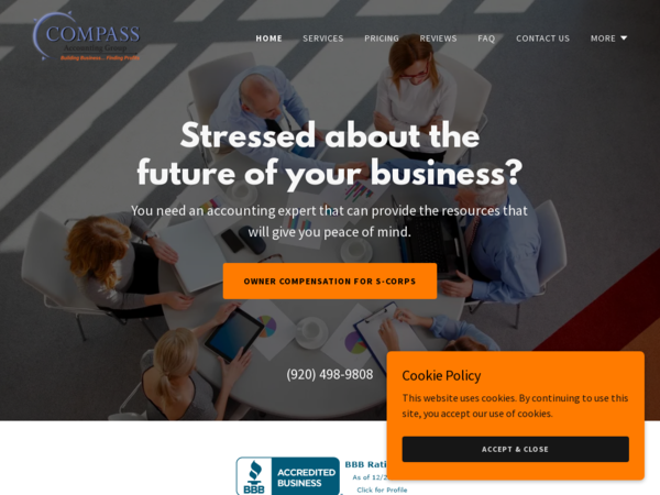 Compass Accounting Group