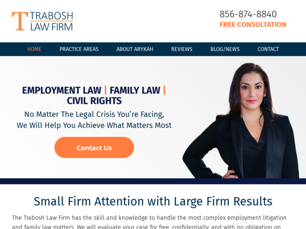 Trabosh Law Firm