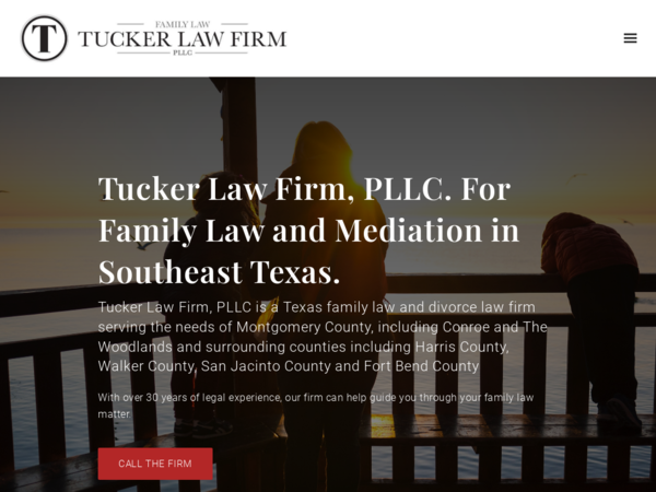 Tucker Law Firm