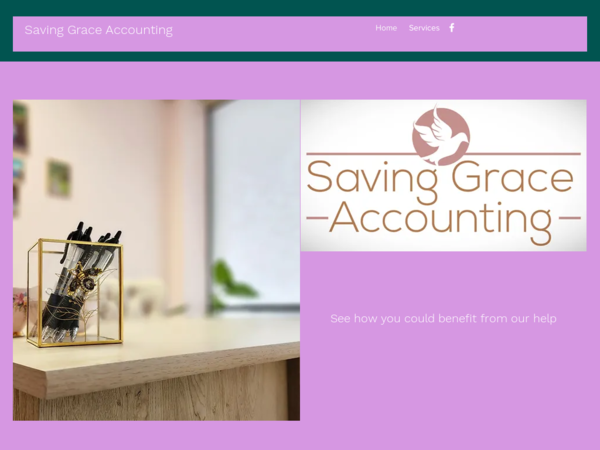 Saving Grace Accounting