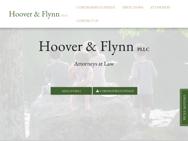Hoover & Flynn