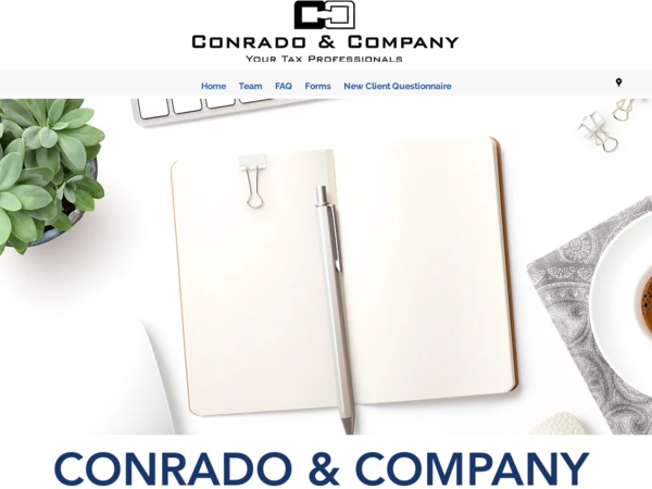 Conrado & Company