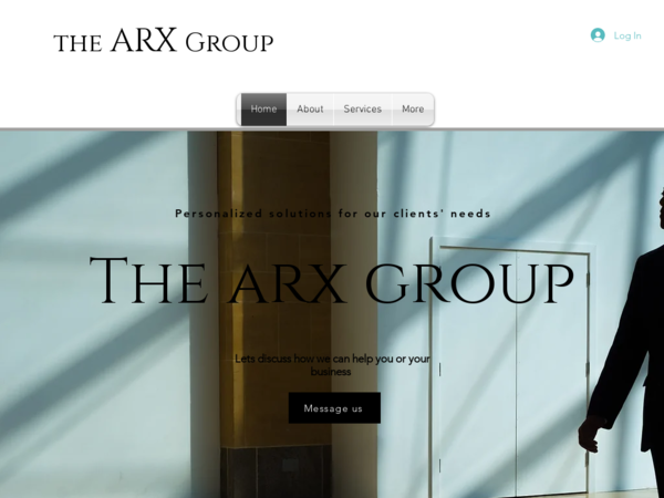 Arx Group