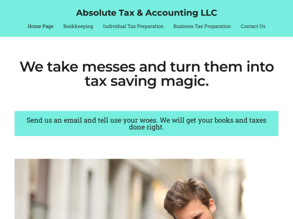 Absolute Tax & Accounting