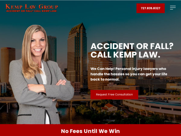 Kemp , Ruge & Green Law Group