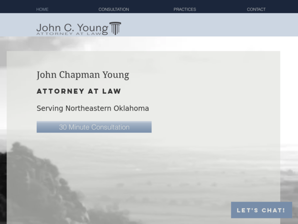 John C. Young, Attorney at Law