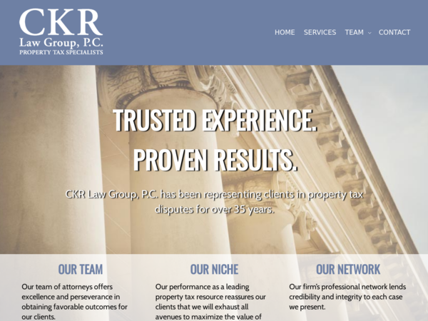 CKR Law Group