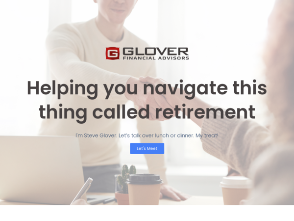 Glover Financial Group