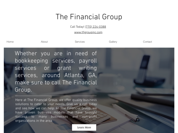 The Financial Group