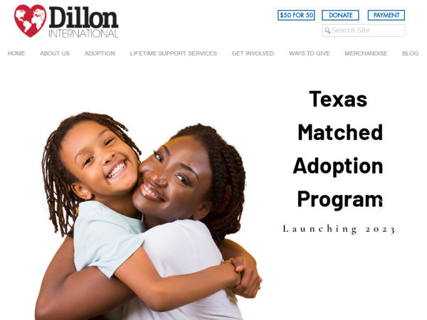 Dillon International