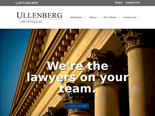 Ullenberg Law Offices
