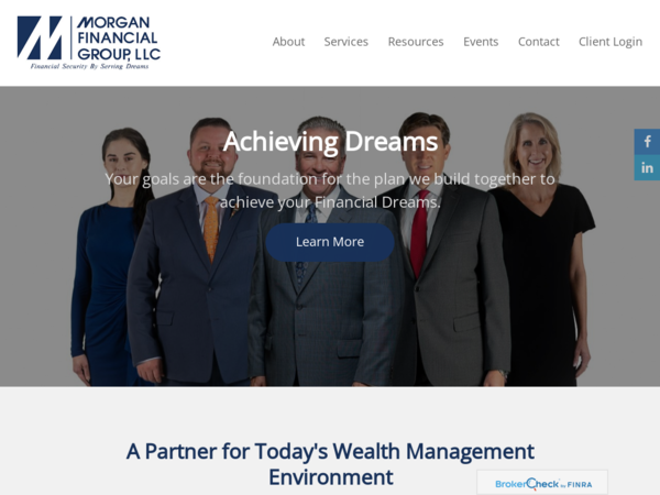 Morgan Financial Group