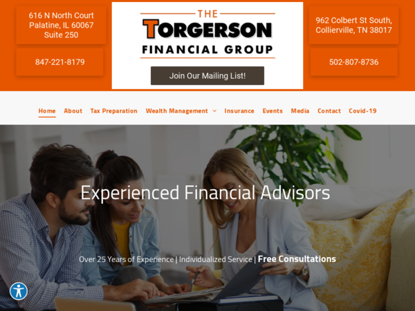Torgerson Financial Group