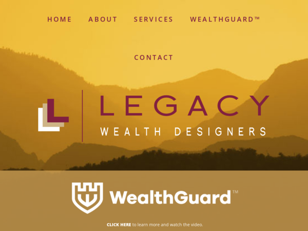 Legacy Wealth Designers