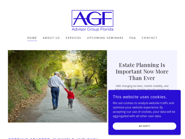 Advisor Group Florida