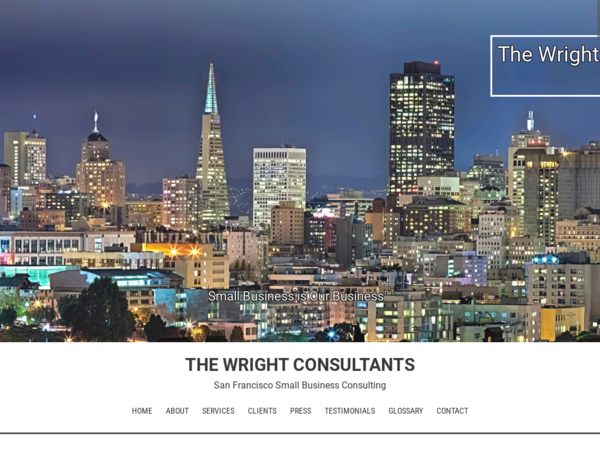 Wright Consultants