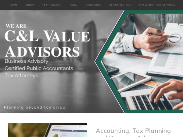 C&L Value Advisors