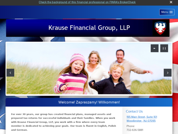 Krause Financial Group