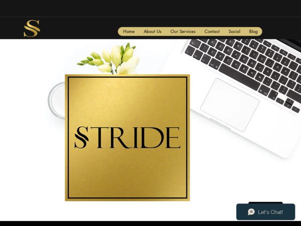 Stride Business Development and Accounting