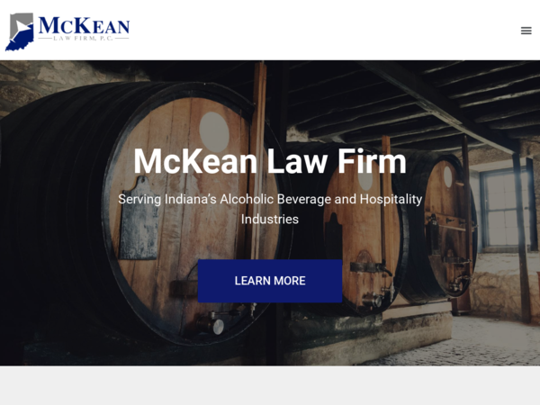 McKean Law Firm