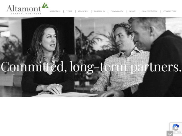 Altamont Capital Partners