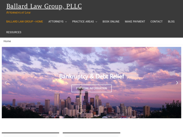 The Ballard Law Group