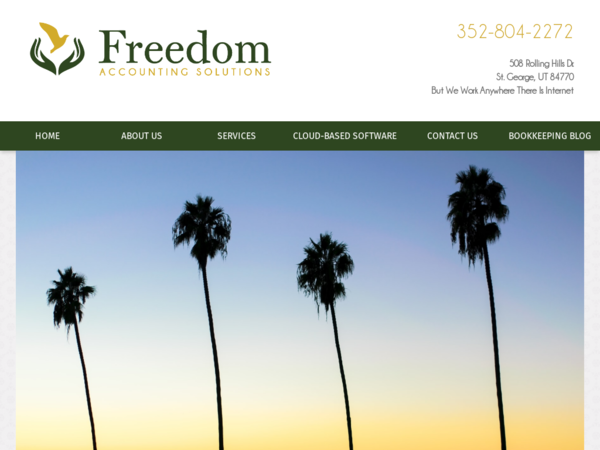 Freedom Accounting Solutions