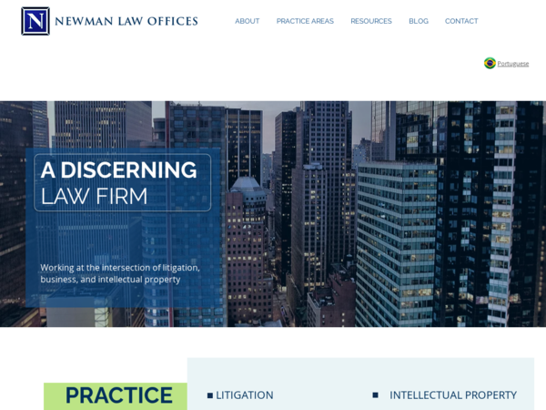 Newman Law Offices