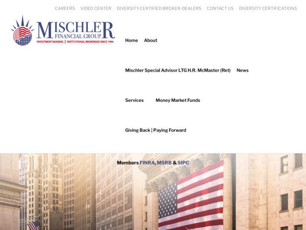 Mischler Financial Group
