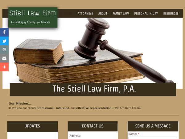 Stiell Law Firm