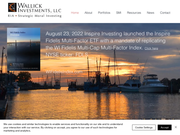 Wallick Investments