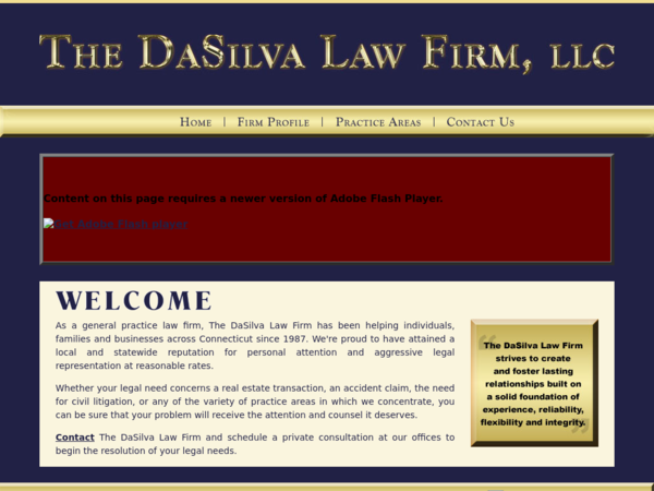 The Dasilva Law Firm