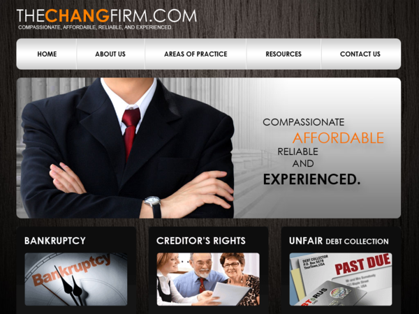 The Chang Firm