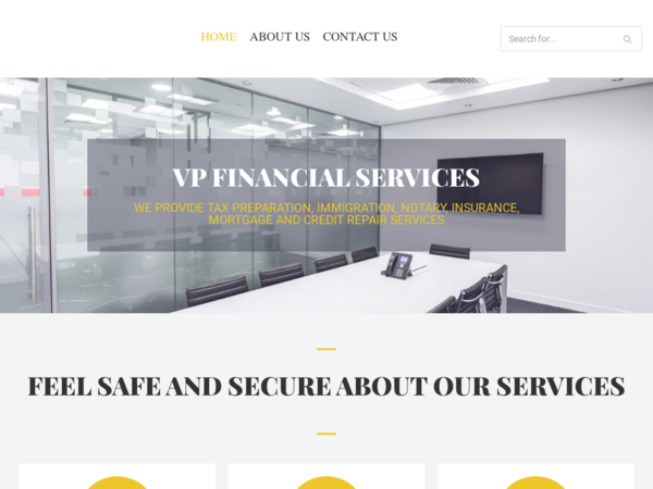 VP Financial Group