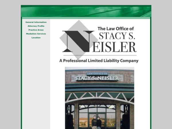 The Law Office of Stacy S. Neisler