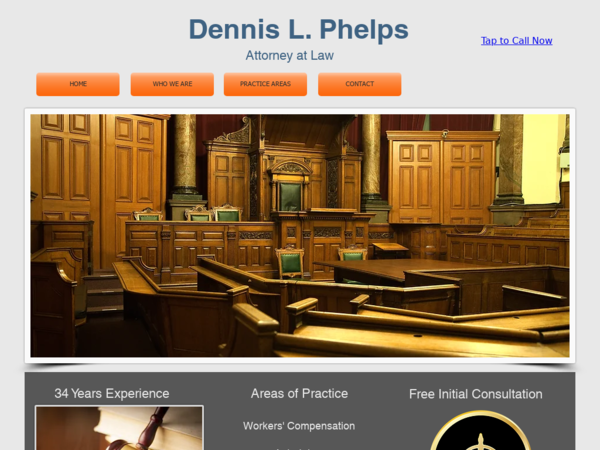 Phelps Dennis L