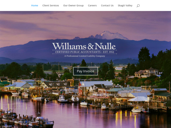 Williams & Nulle