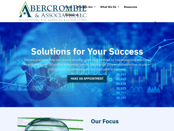 Abercrombie & Associates